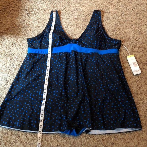 NWT! [Tropical Escape] Swimsuit - Picture 8 of 8